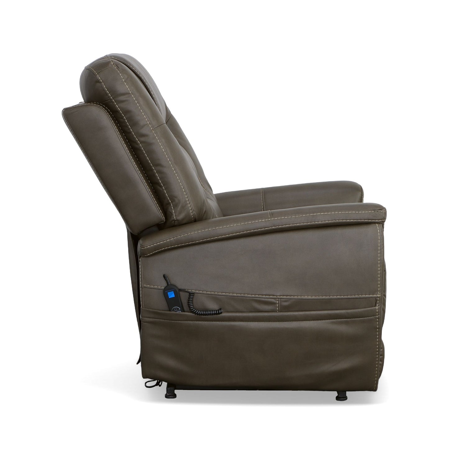 Shaw - Power Recliner