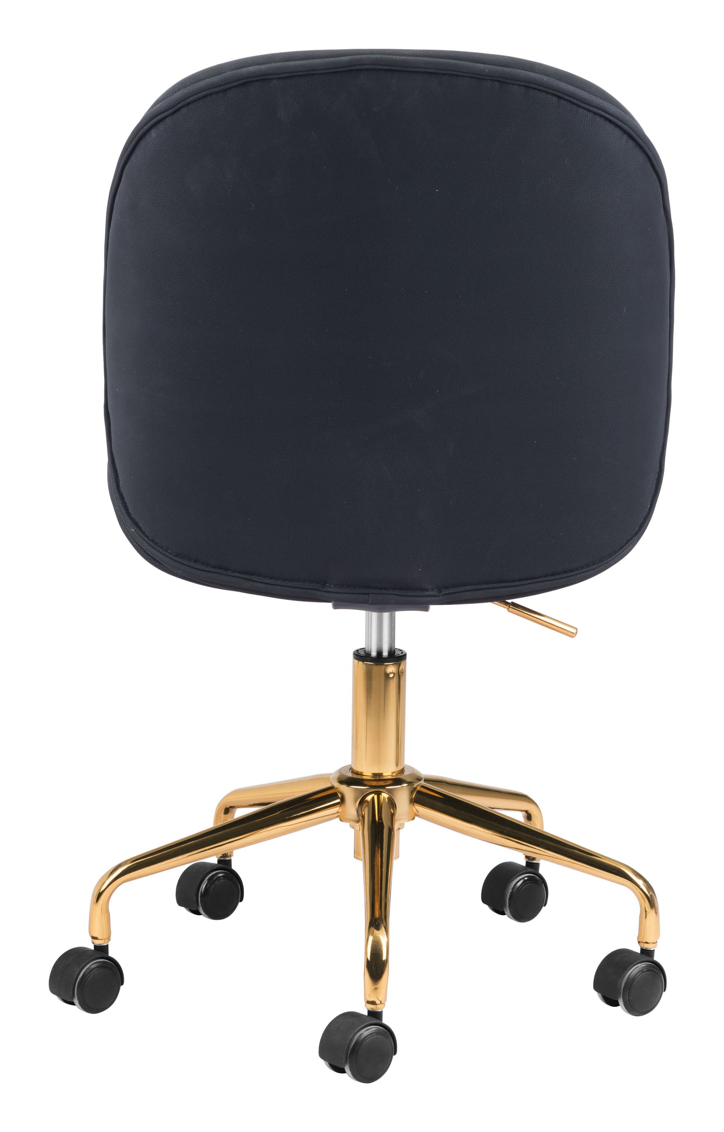 Miles - Office Chair - Black