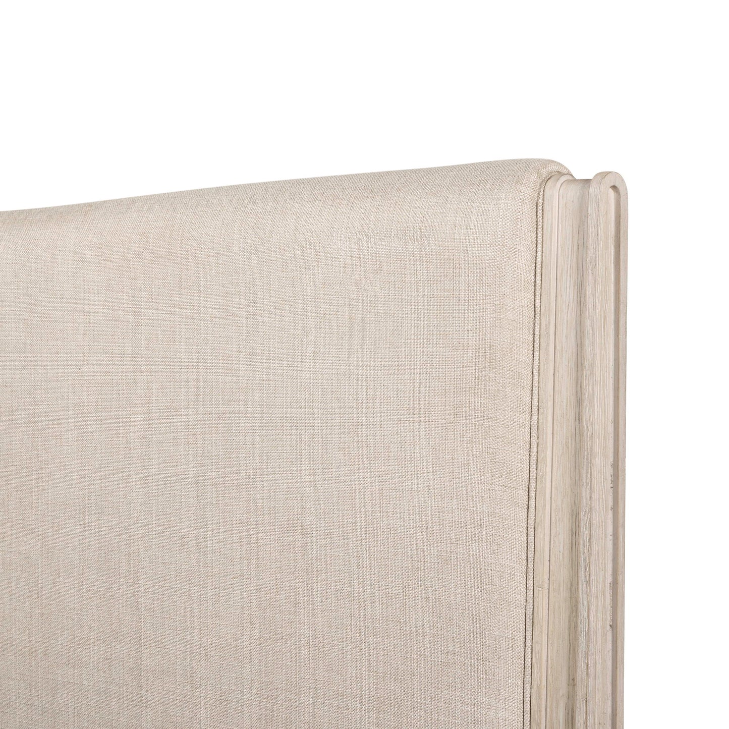 New Haven - Upholstered Bed