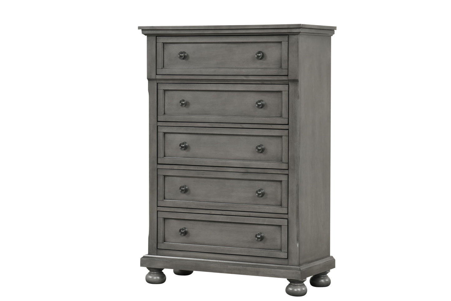 Glory Furniture - Meade - Chest