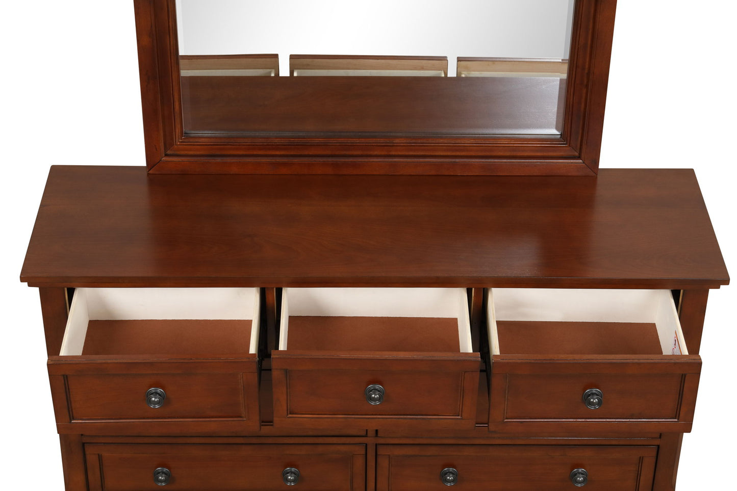 Glory Furniture - Meade - Dresser