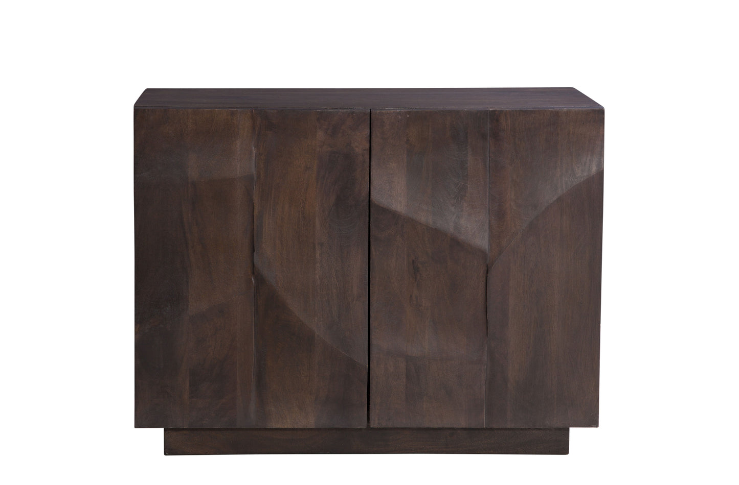 Reverie - Accent Chest - Coffee Bean Mango