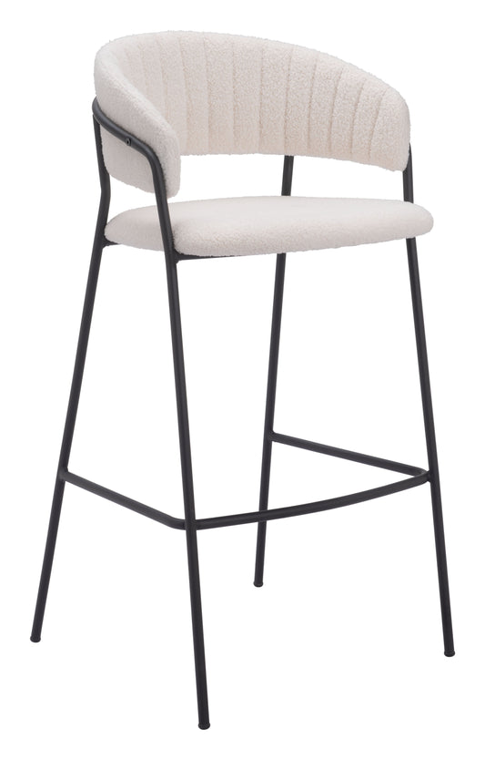 Josephine - Barstool (Set of 2)