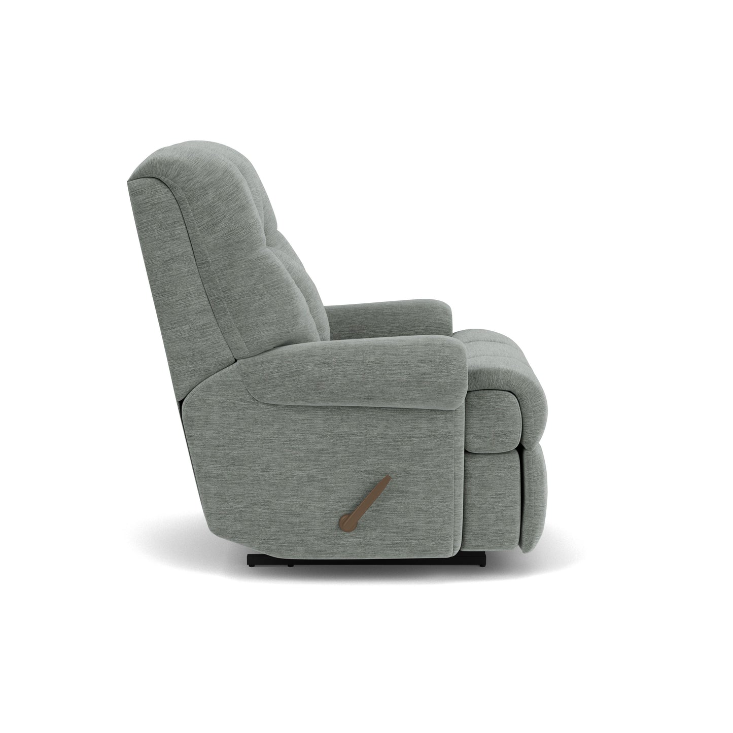 Hercules - Recliner - Fabric