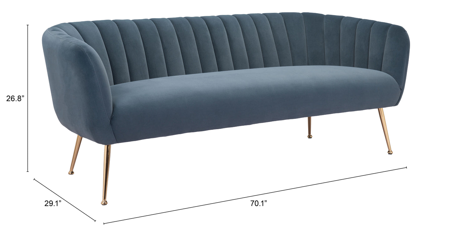 Deco - Sofa