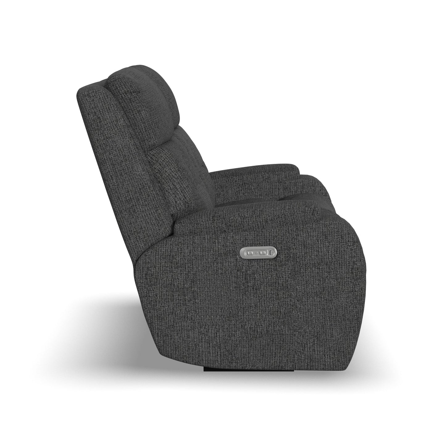 Strait - Power Reclining Loveseat