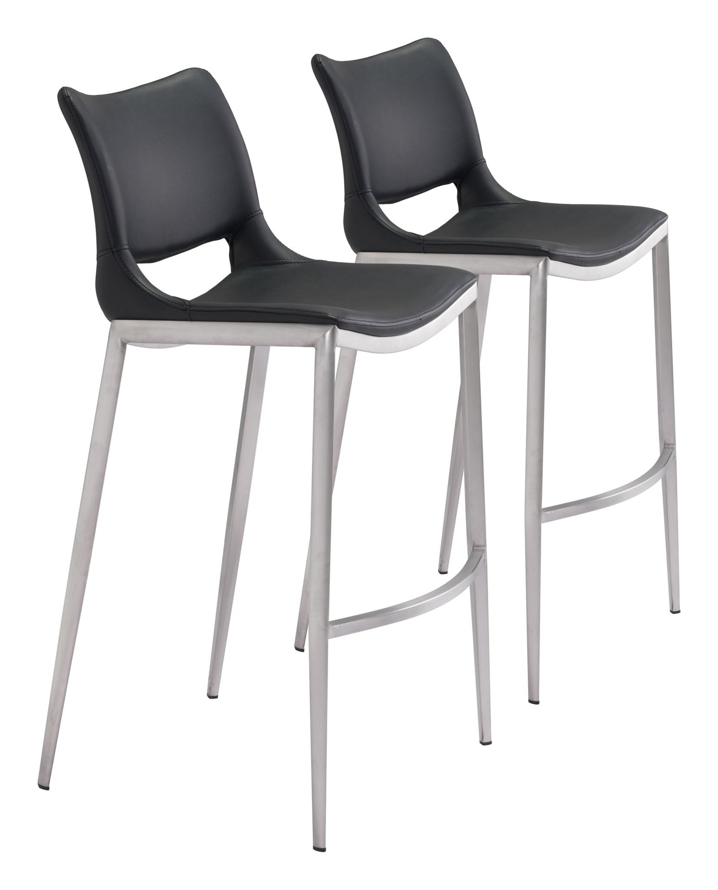 Ace - Bar Chair (Set of 2)