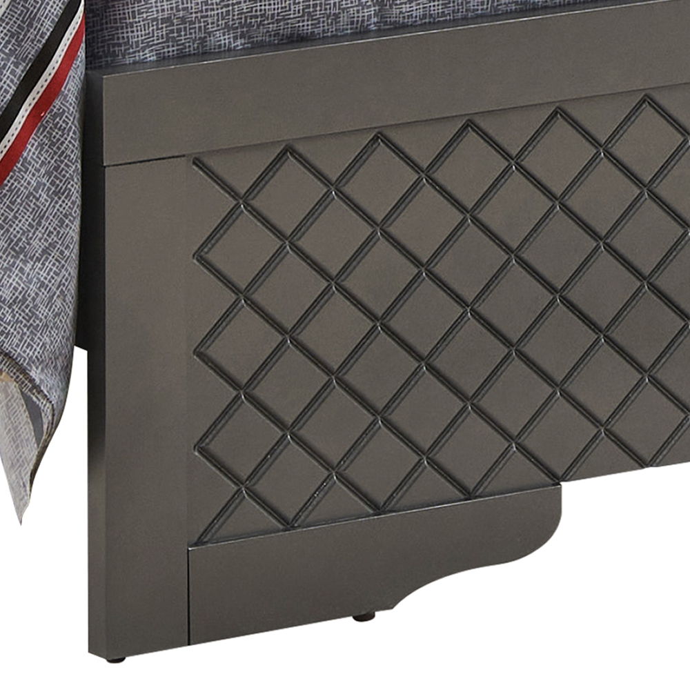 Glory Furniture - Verona - Bed