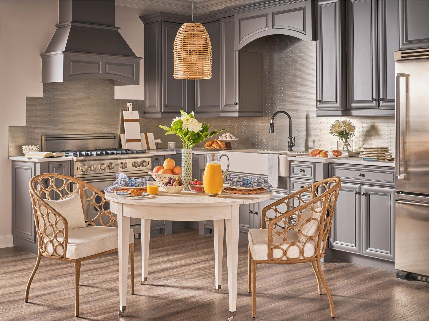 Weekender Coastal Living Home - Pebble Dining Chair