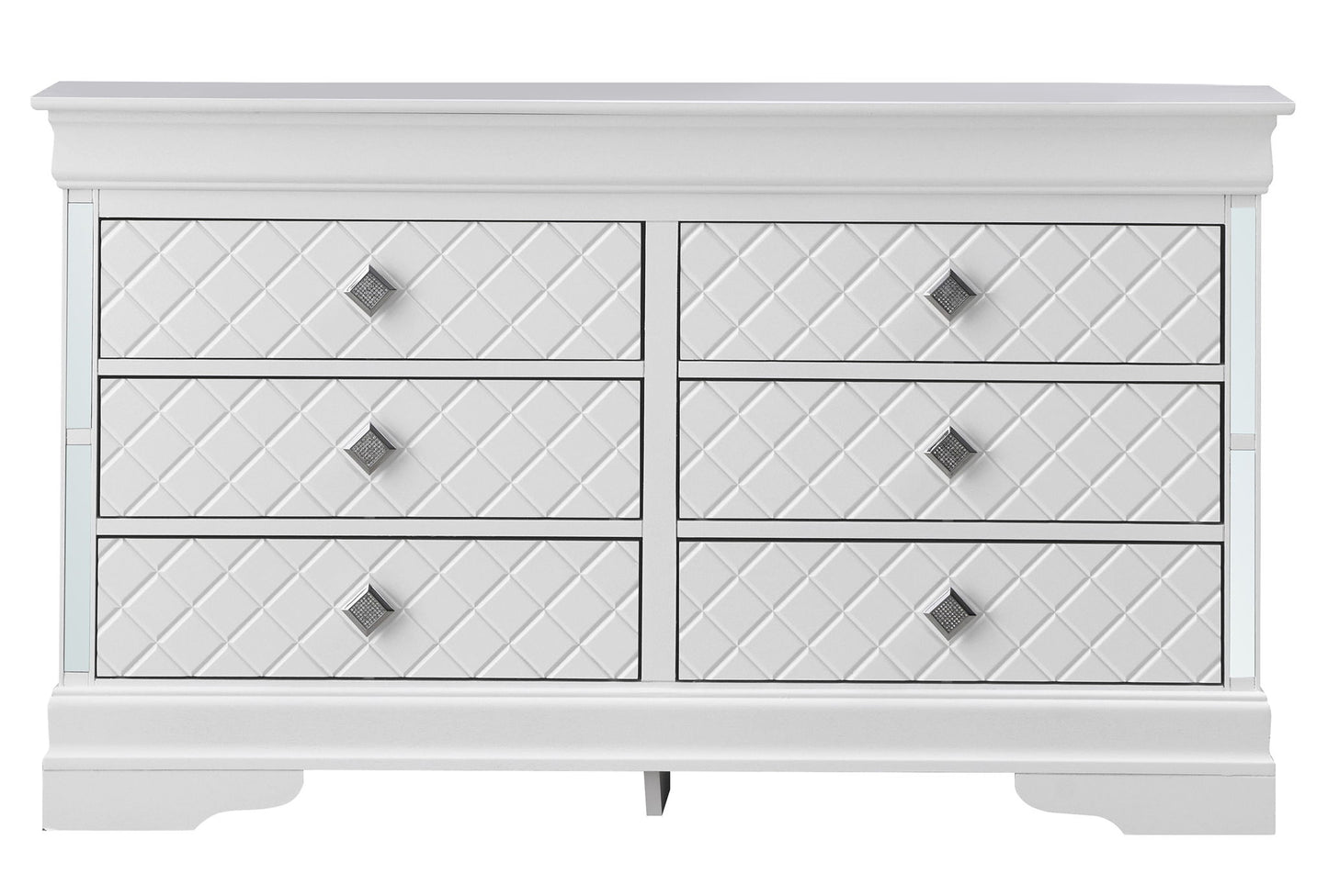 Glory Furniture - Verona - Dresser