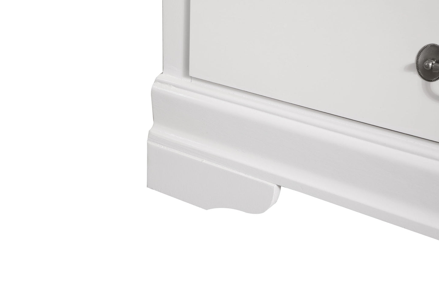 Glory Furniture - Louis Phillipe - Accent Chest