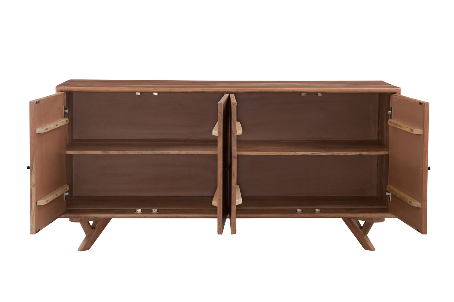 Jarvis - Server - Dark Brown