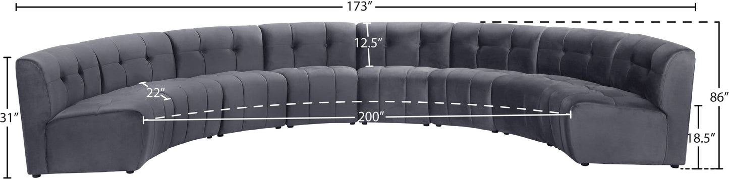 Limitless - Modular Sectional