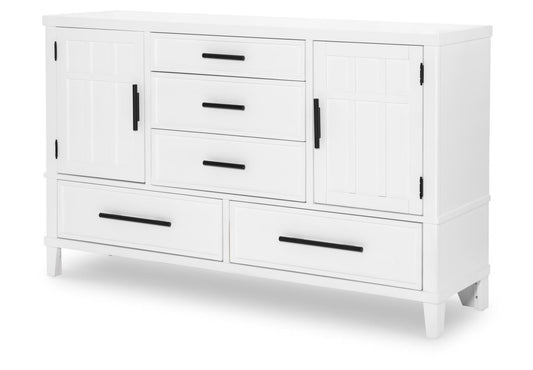 Horizons - Dresser