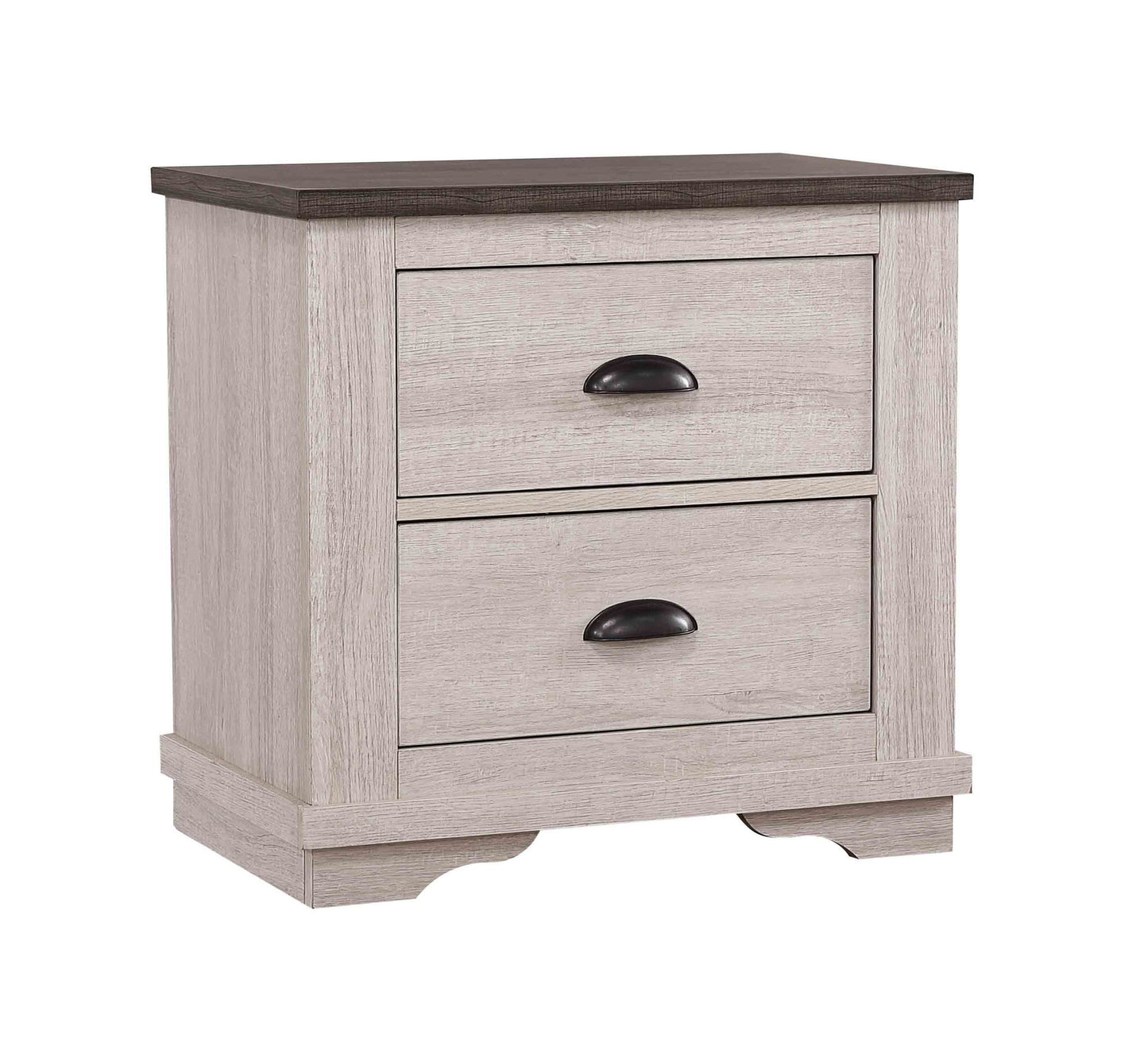 Coralee - Bedroom Set