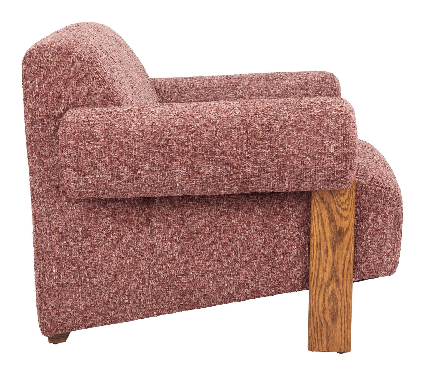 Verity - Accent Chair - Copper