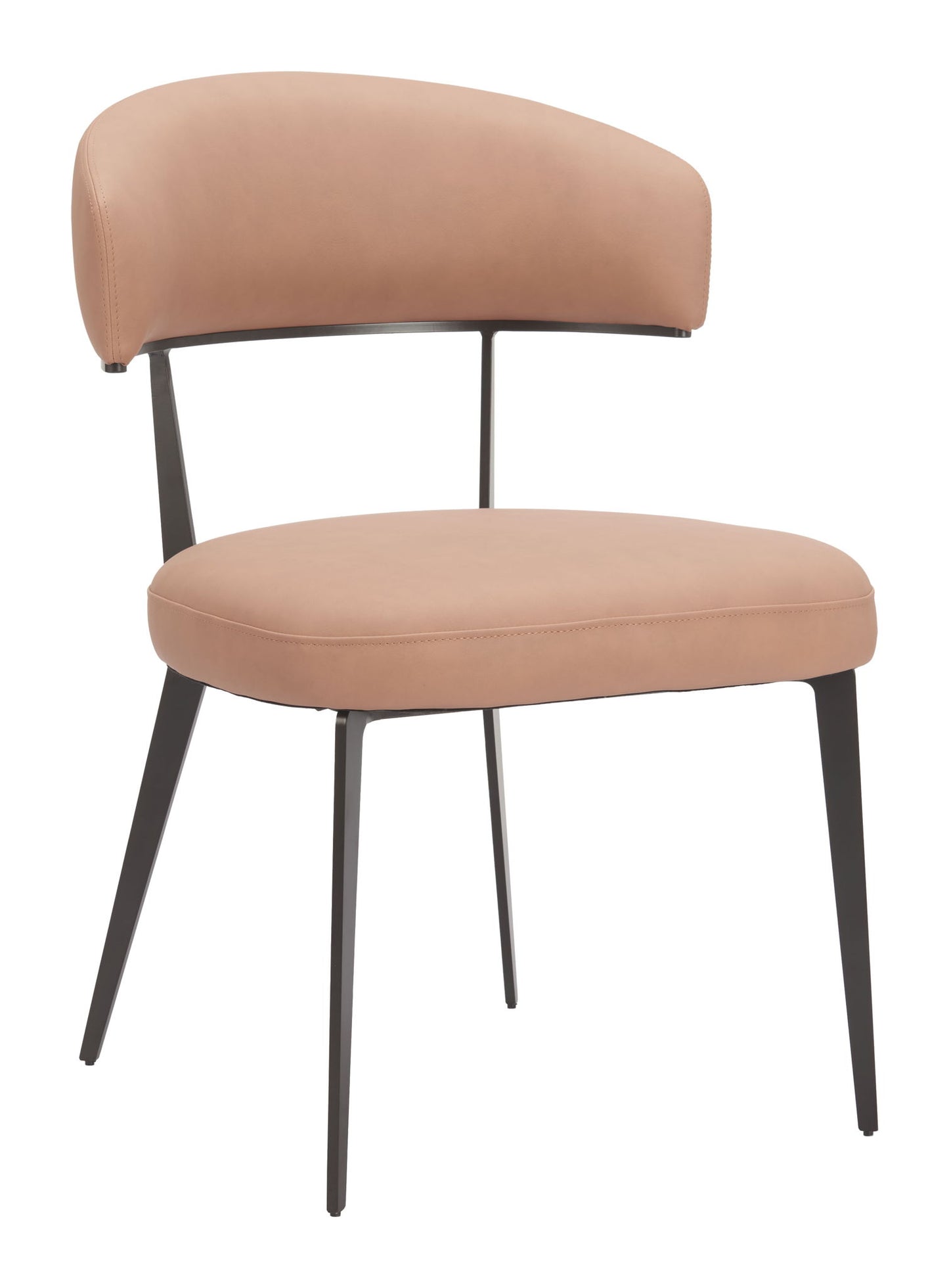 Loom - Dining Chair (Set of 2) - Tan