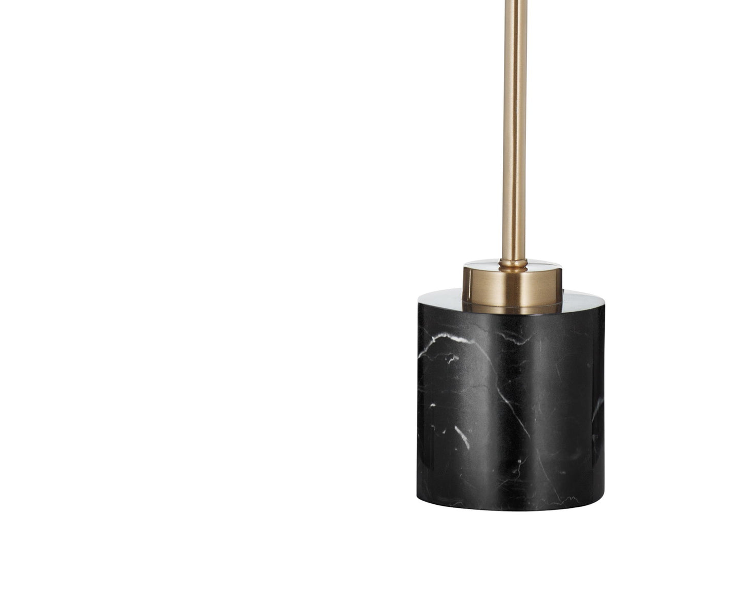Naomi - Table Lamp - Black