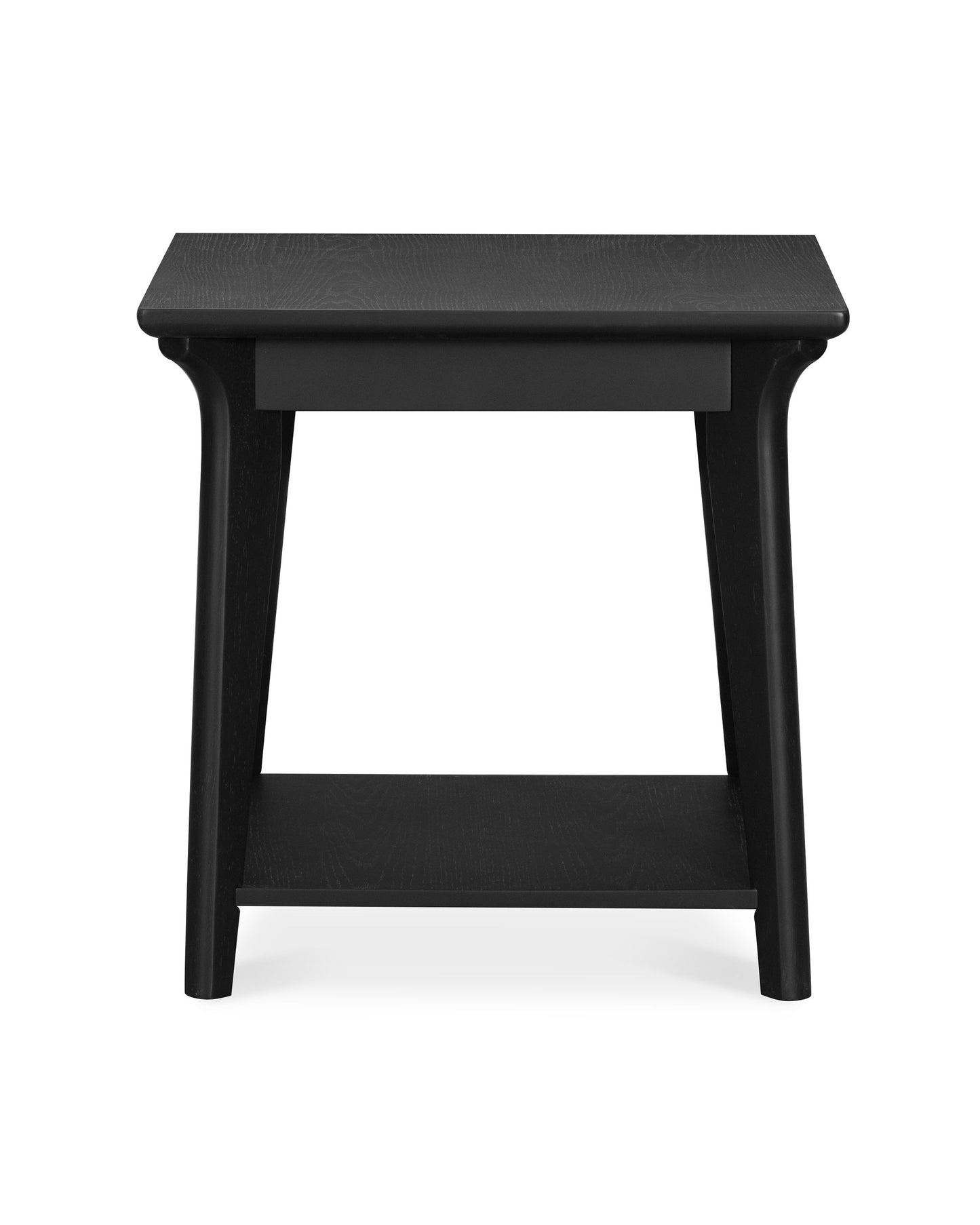 Avery - End Table - Black