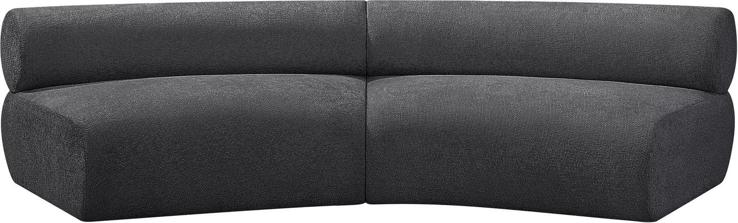 Bale - 2 Piece Modular Sofa