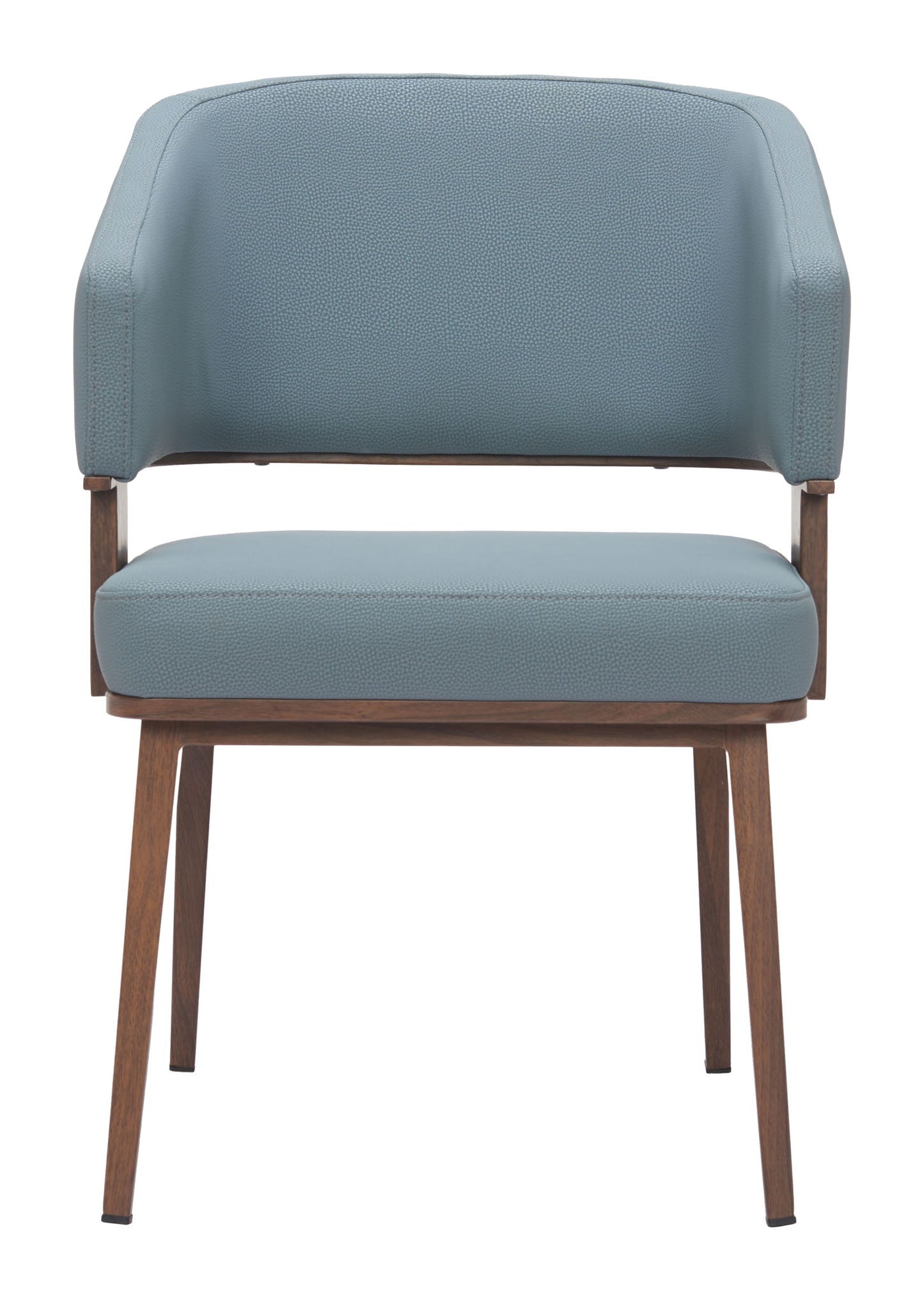 Poise - Dining Chair - Blue