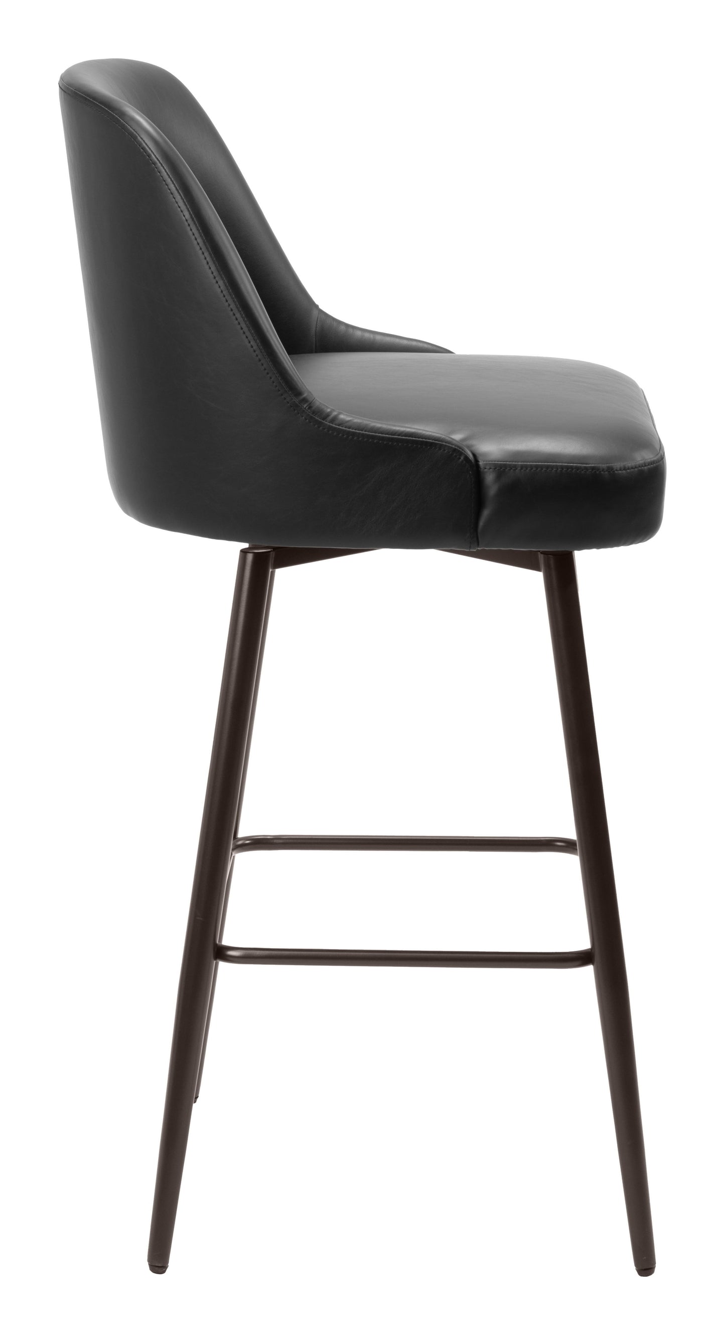 Keppel - Swivel Barstool