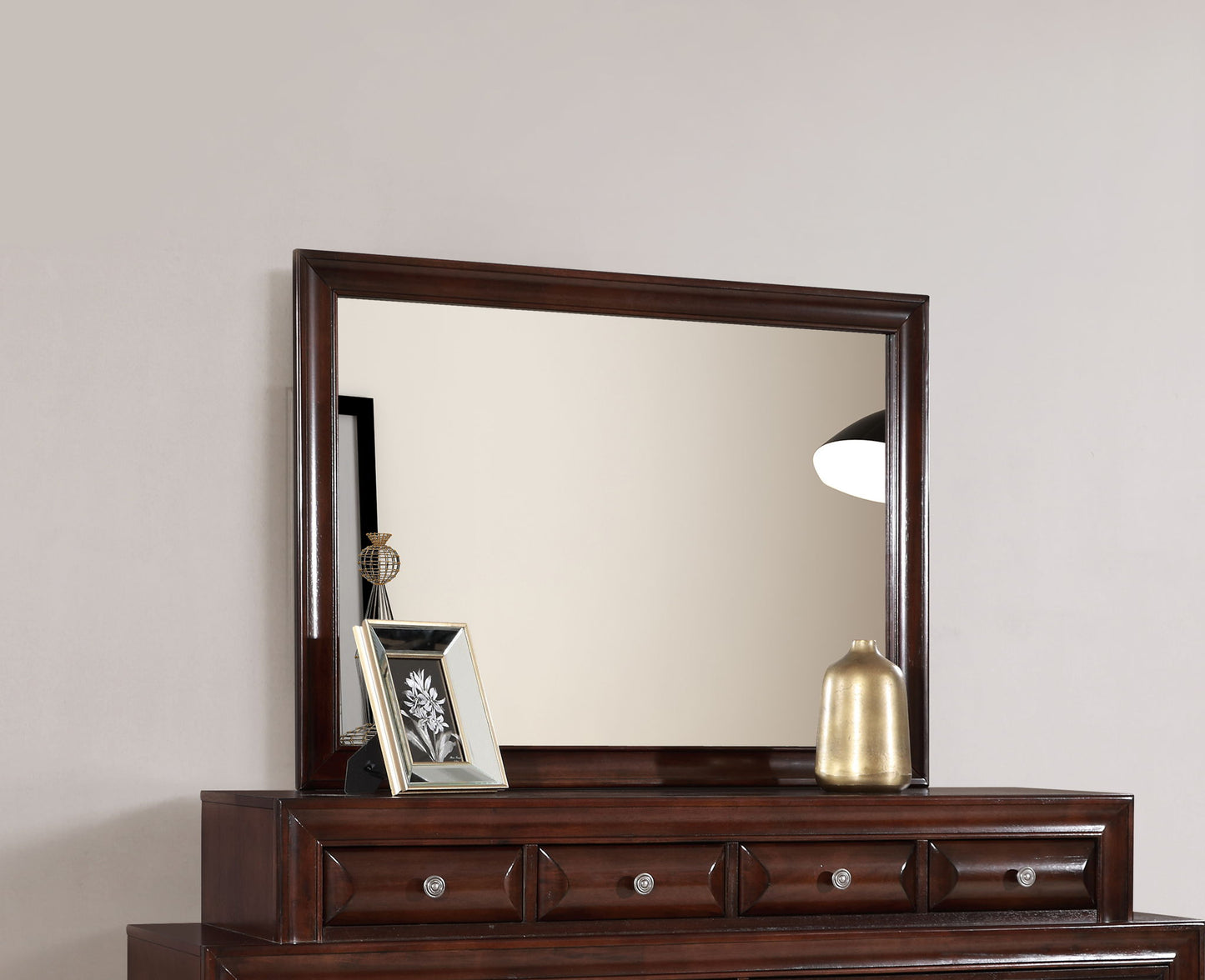 Glory Furniture - LaVita - Mirror