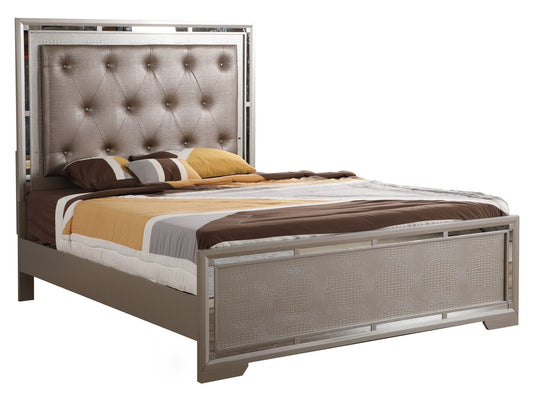 Glory Furniture - Alana - Bed