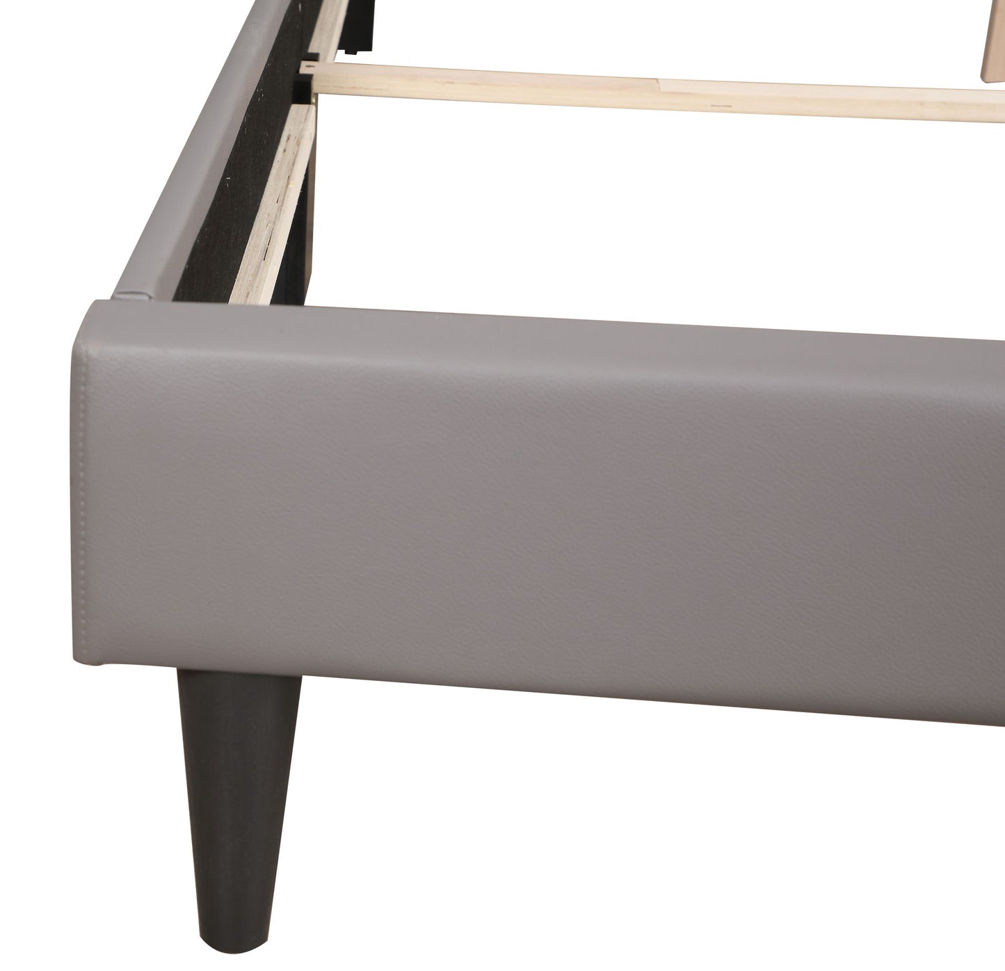 Glory Furniture - Deb - Bed - Two Tone