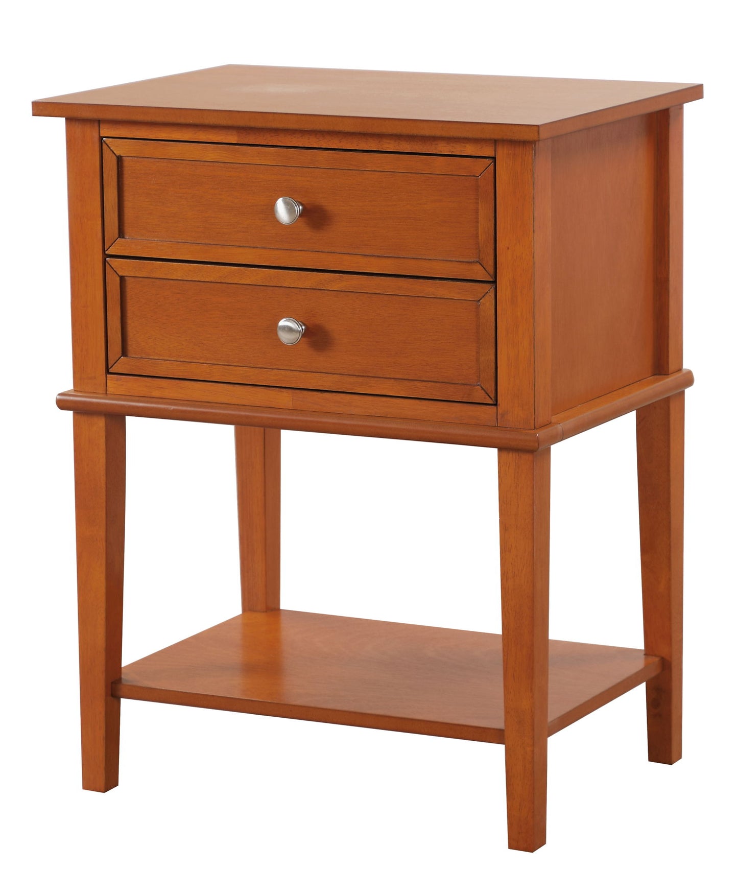 Glory Furniture - Newton - Nightstand