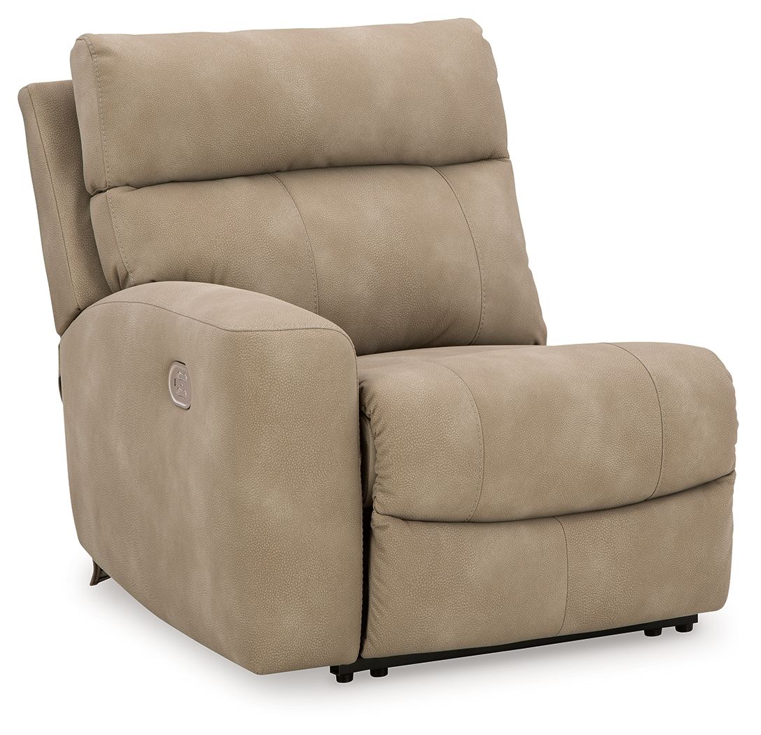 Next-Gen Durapella - Reclining Sectional