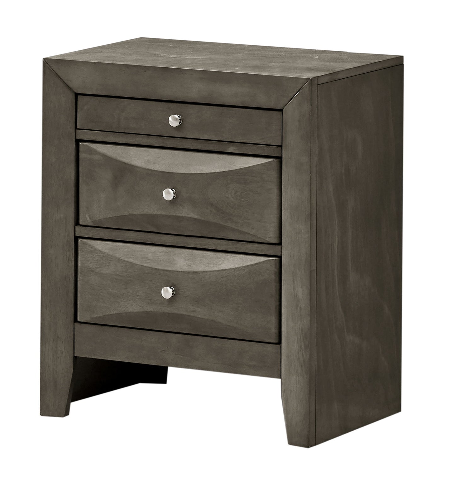 Glory Furniture - Marilla - Nightstand