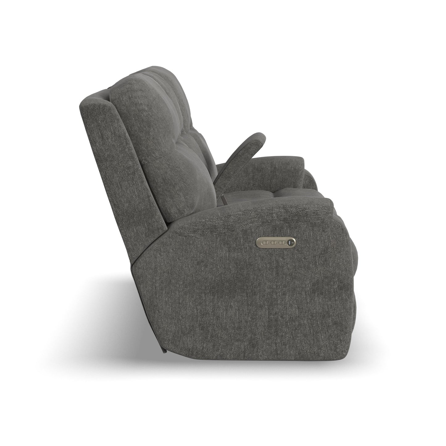 Penn - Power Reclining Loveseat