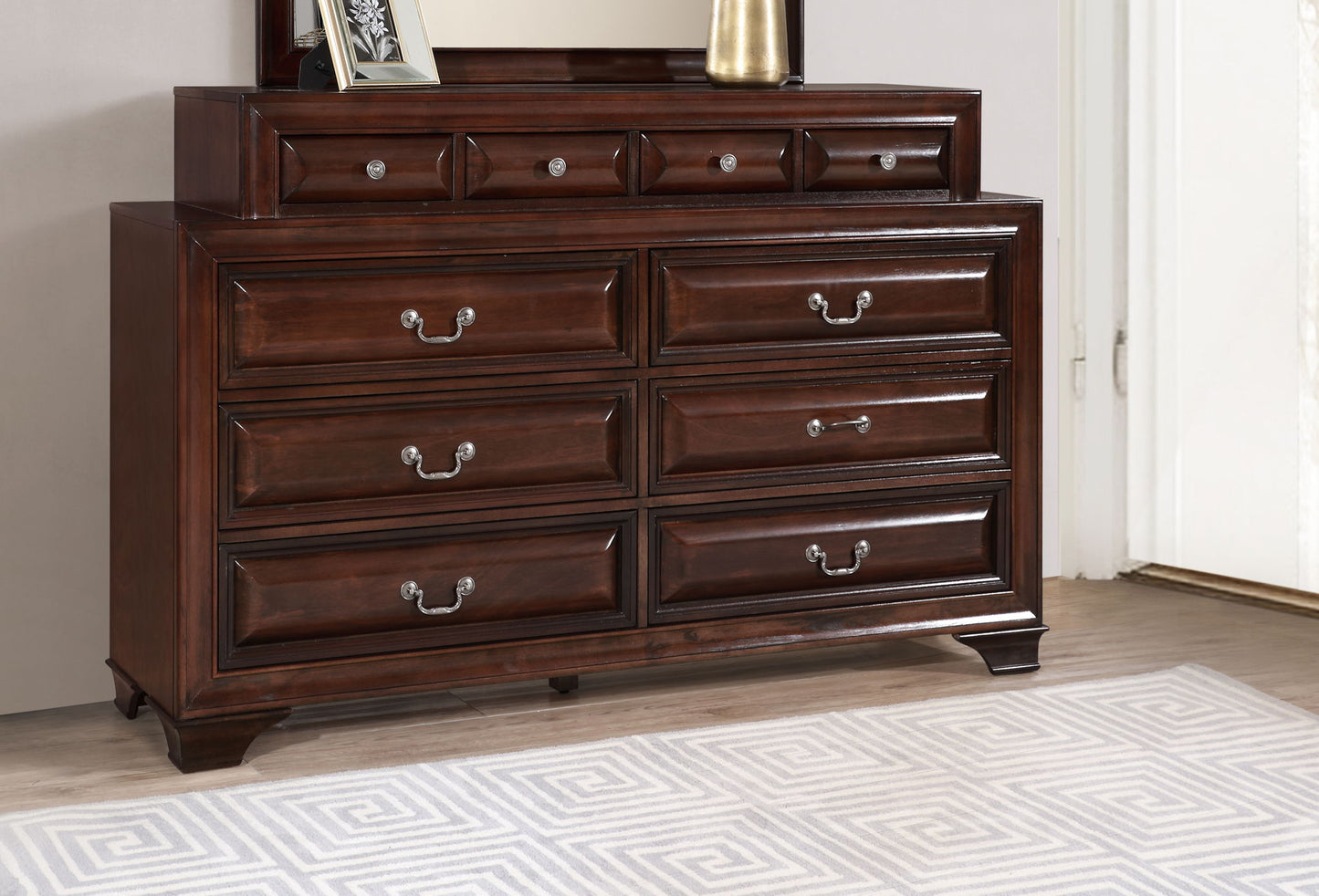 Glory Furniture - LaVita - Dresser