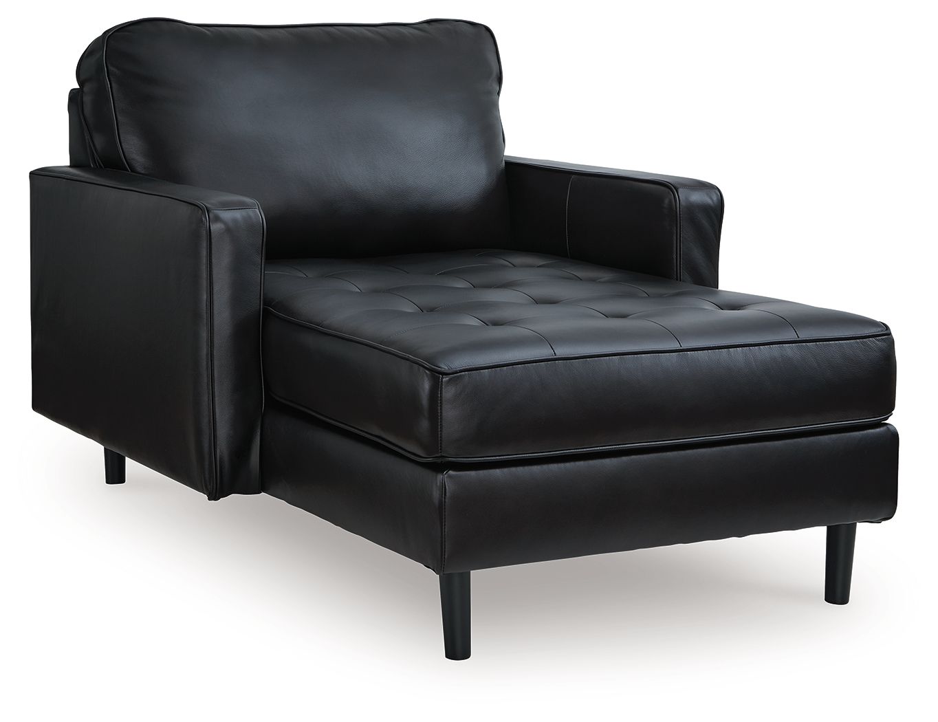 Bryceview - Onyx - Chaise