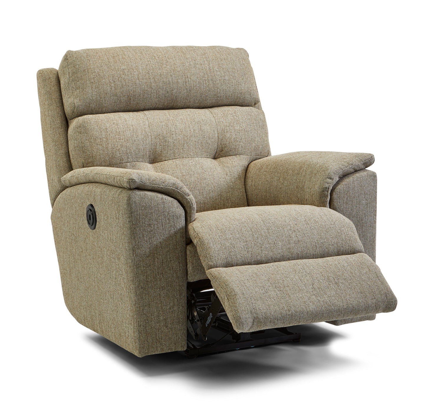 Marley - Reclining Chair