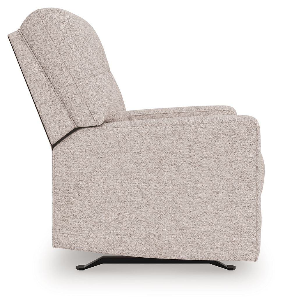 Larimer - Rocker Recliner