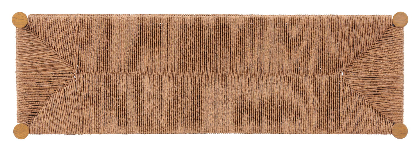 Iska - Outdoor Bench