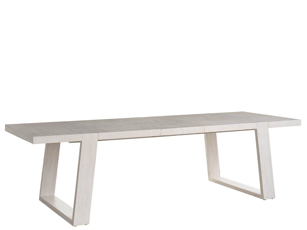 Dwell - Dining Table - River Rock