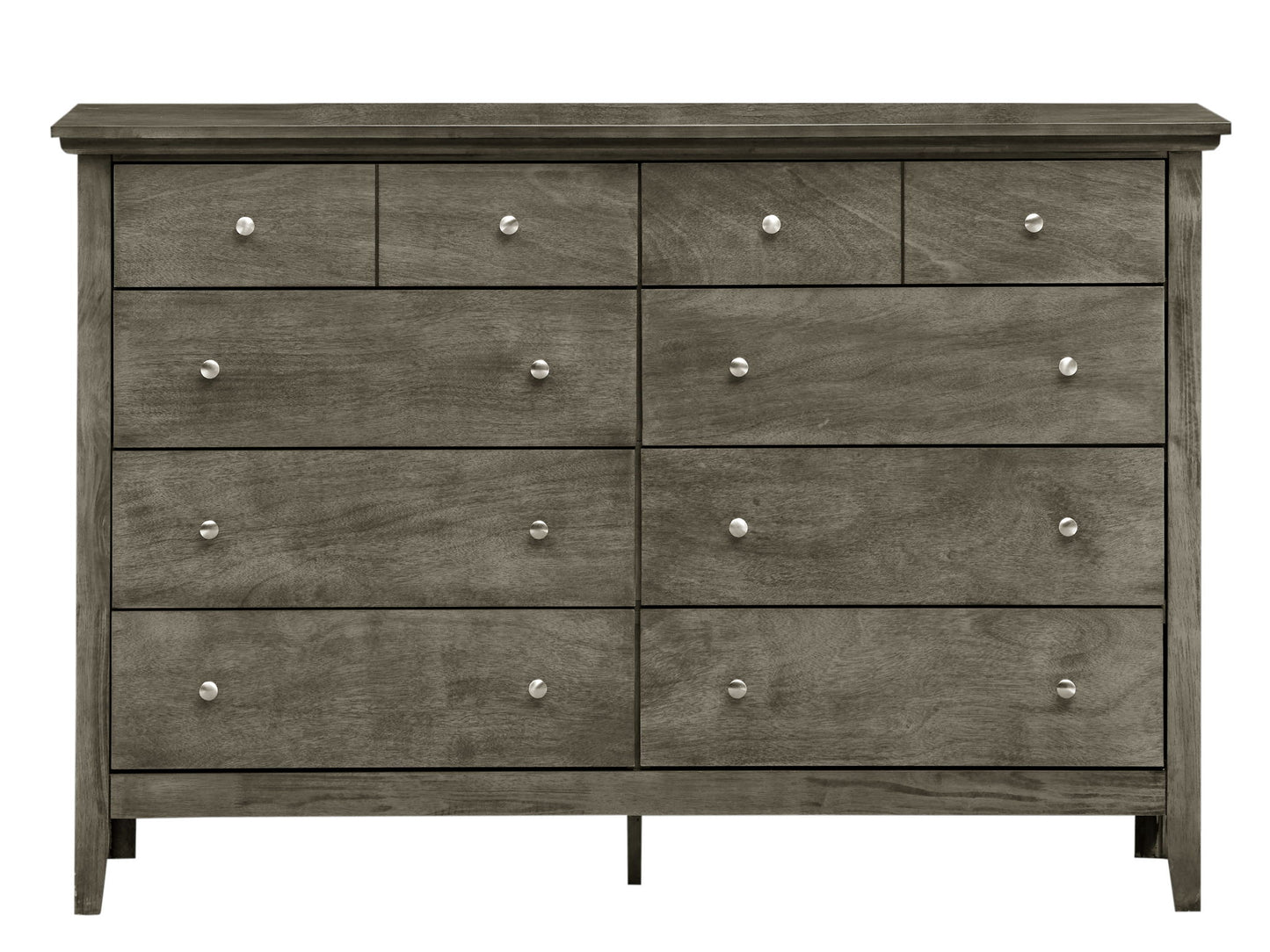 Glory Furniture - Hammond - Dresser