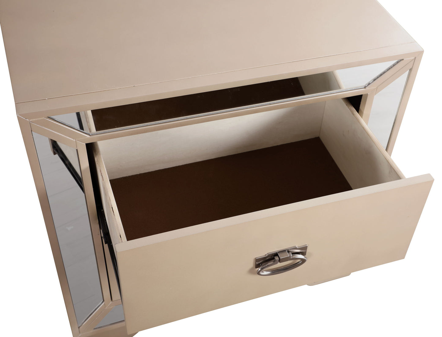 Glory Furniture - Hollywood Hills - Nightstand