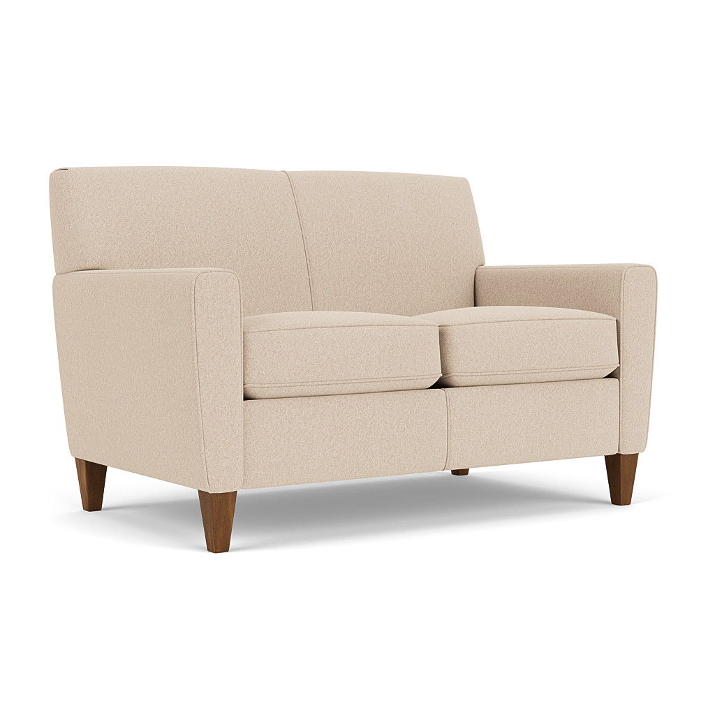 Digby - Stationary Loveseat