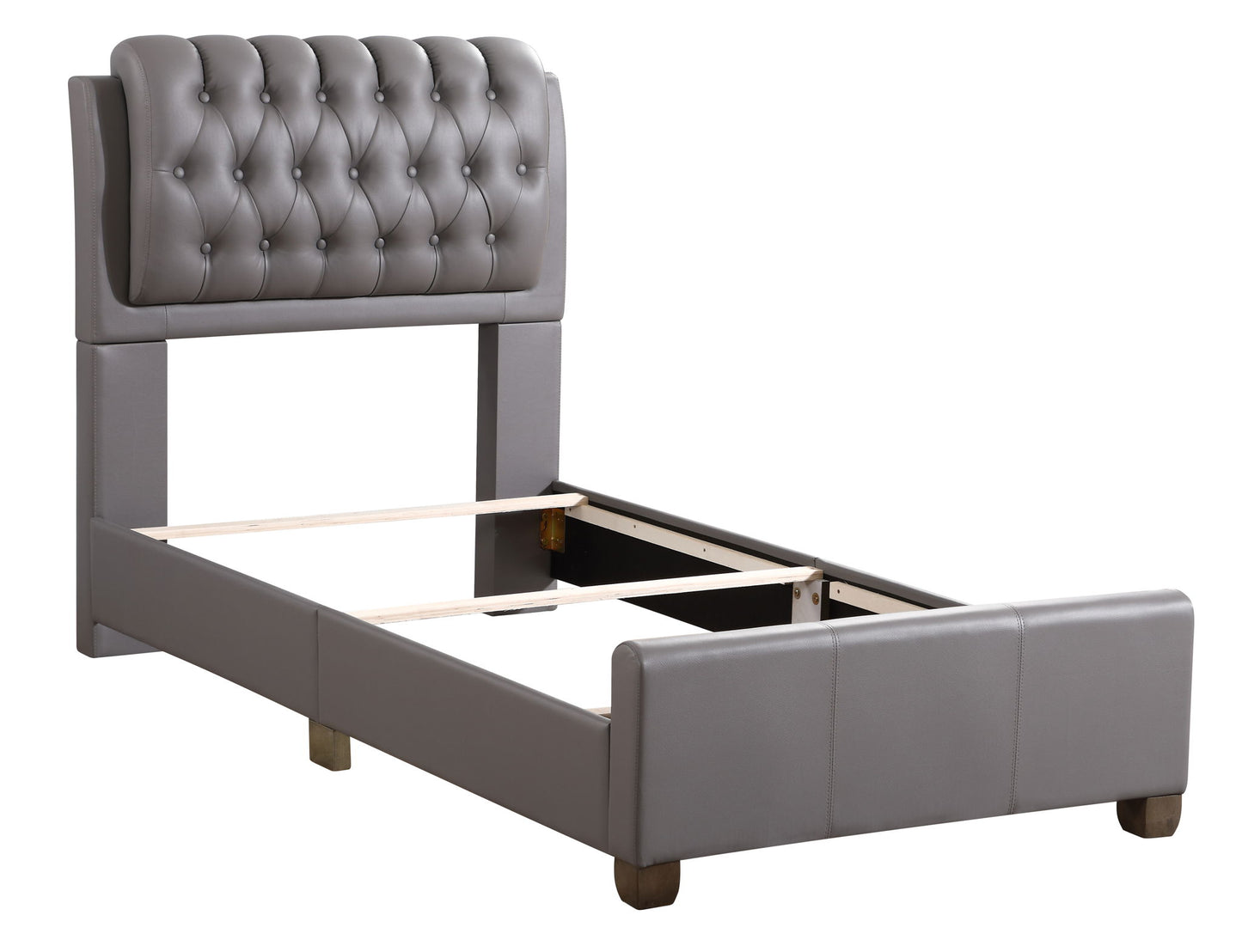 Glory Furniture - Marilla - Bed