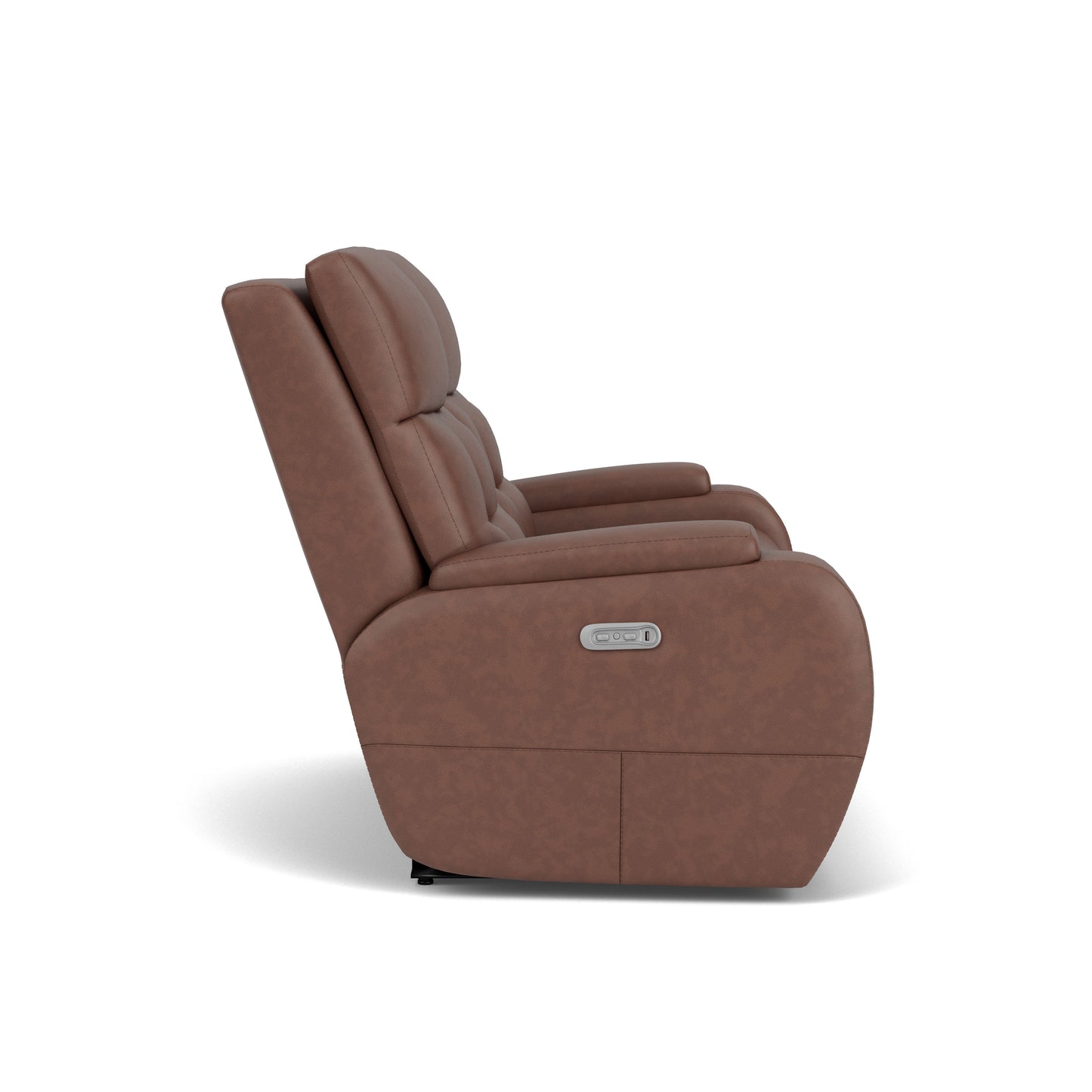 Strait - Power Reclining Loveseat