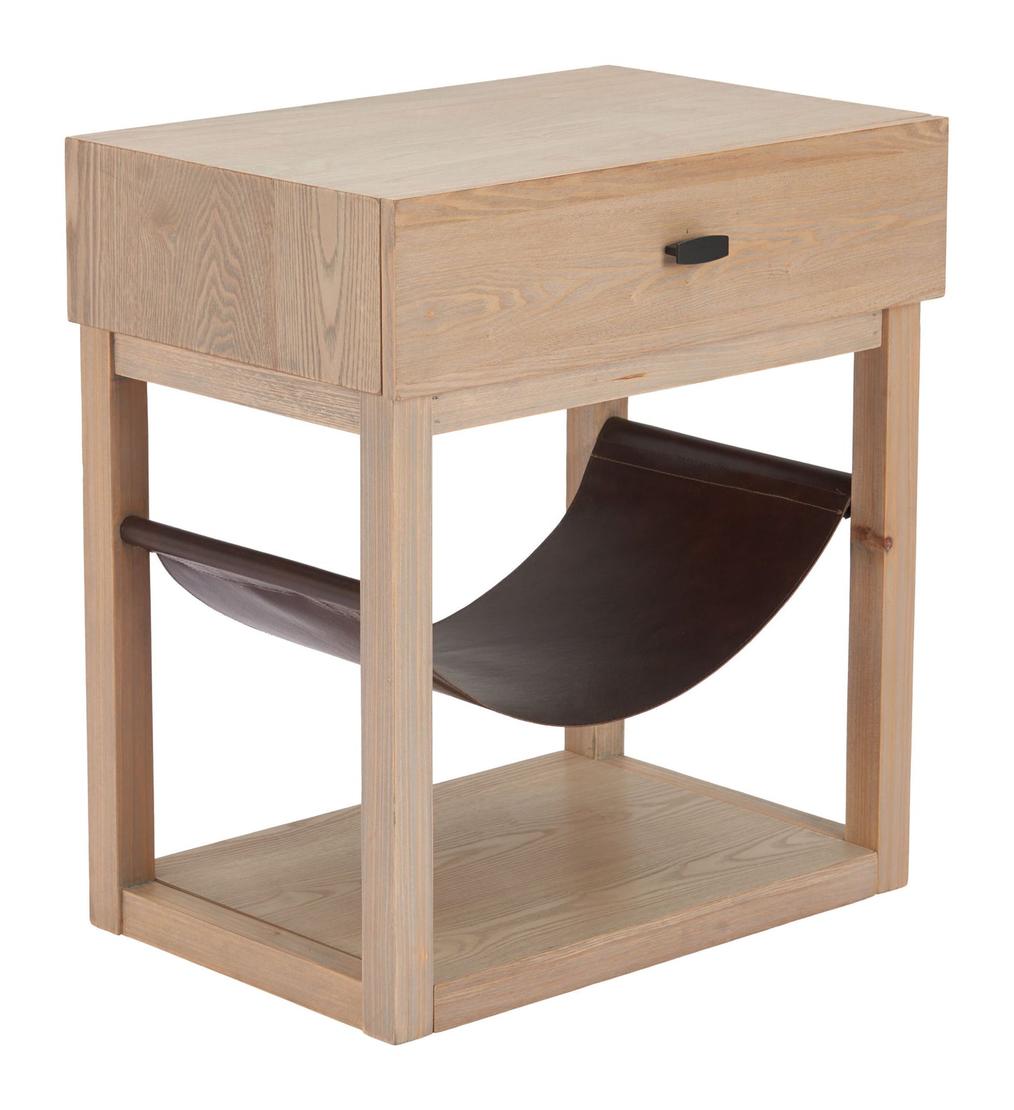 Haram - Side Table - Natural