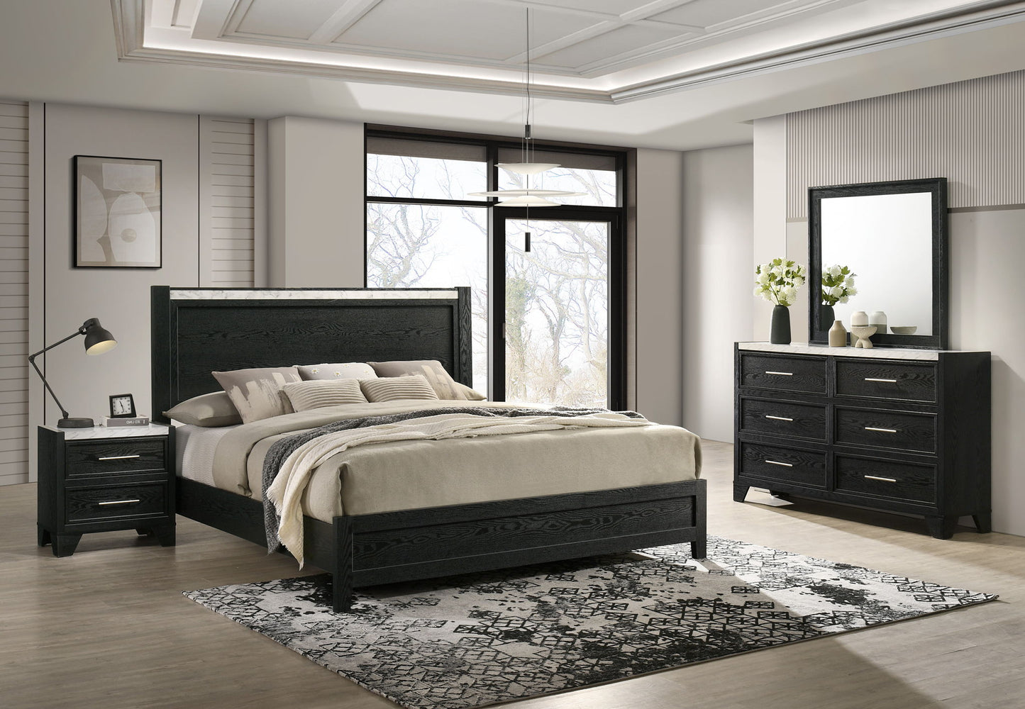Lamar - Dresser