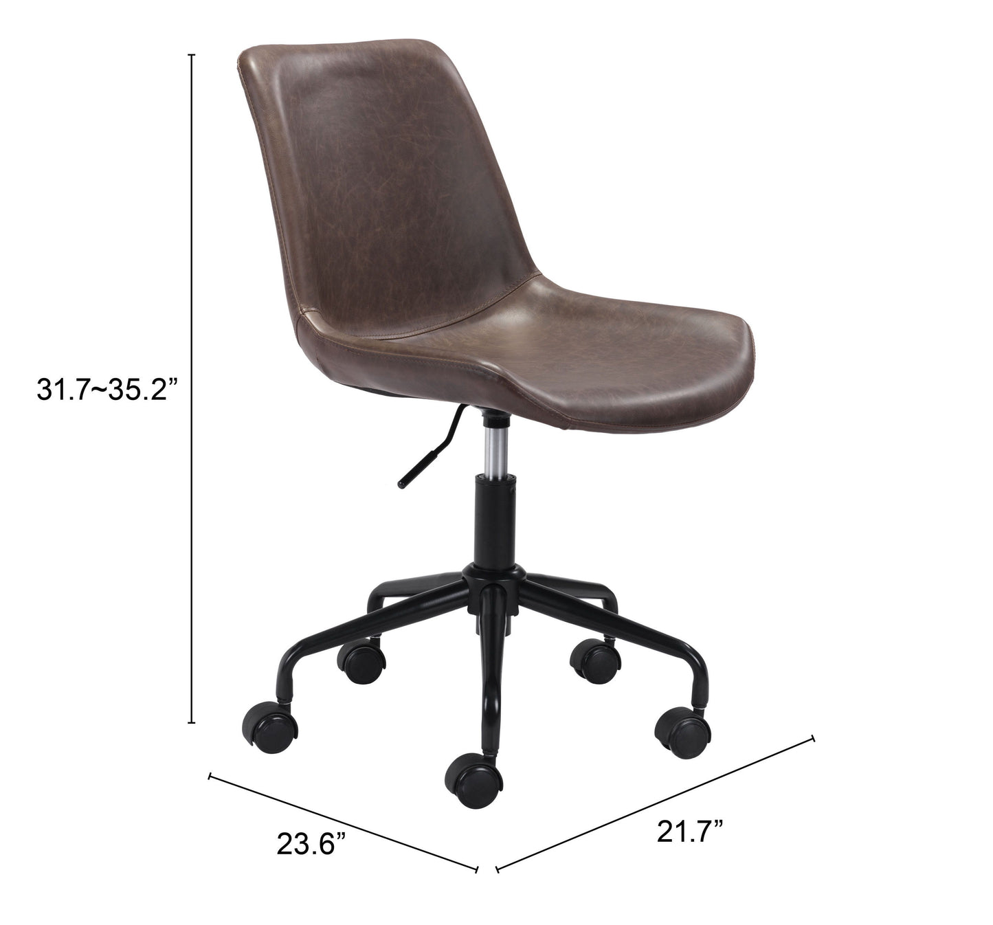 Byron - Office Chair