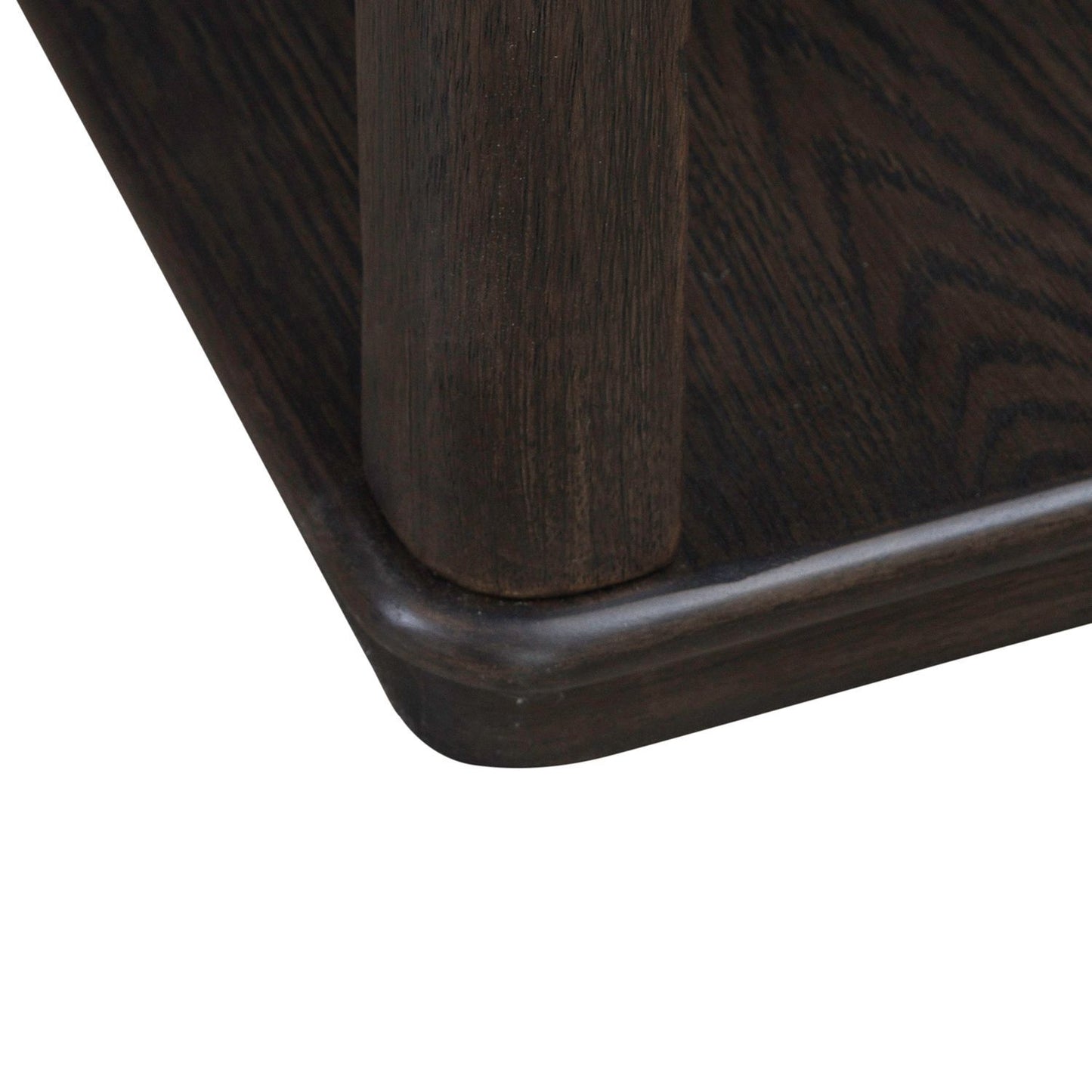 Wallace - End Table - Brown