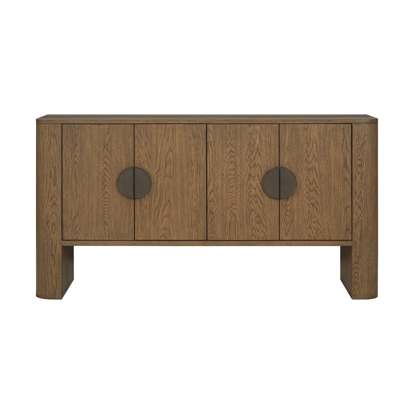 Lyra - Buffet - Light Brown