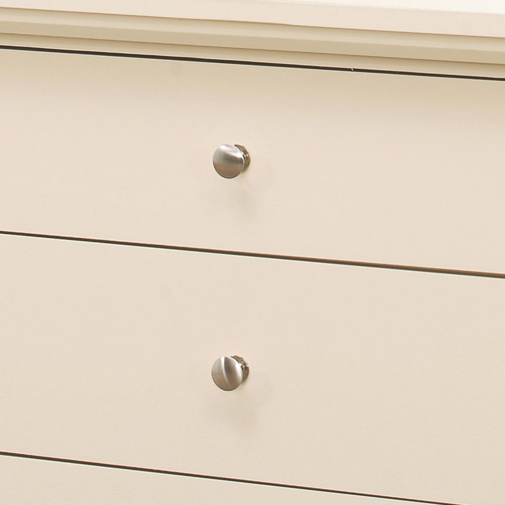 Glory Furniture - Hammond - 3 Drawer Nightstand